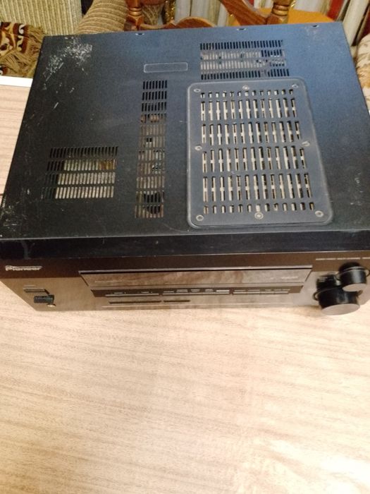 Ресивер Pioneer VSX-D512
