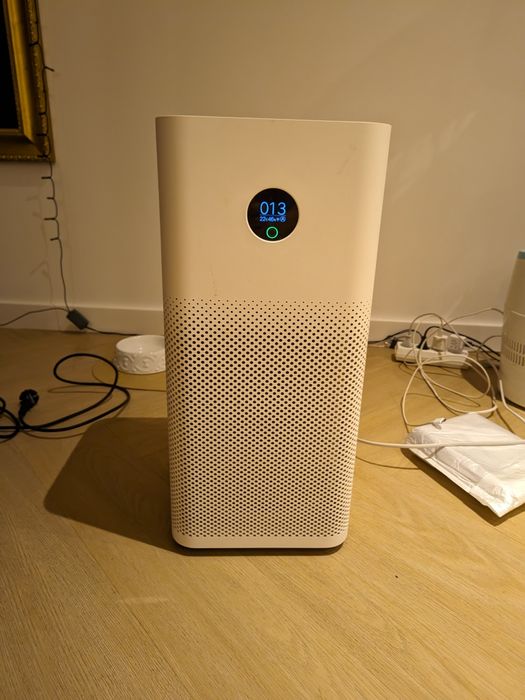 Xiaomi mi purifier 3h