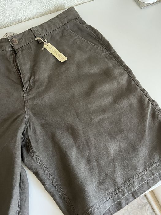 Ллянні шорти Чоловічі