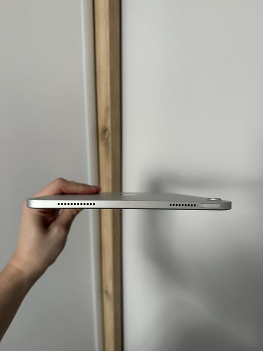 IPad 10 gen + apple pencil usb-c