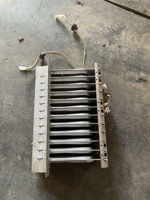 Запчастини котел Viessmann