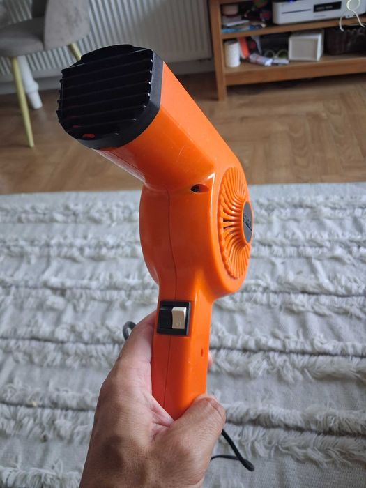 Suszarka PRL Farel sprawna