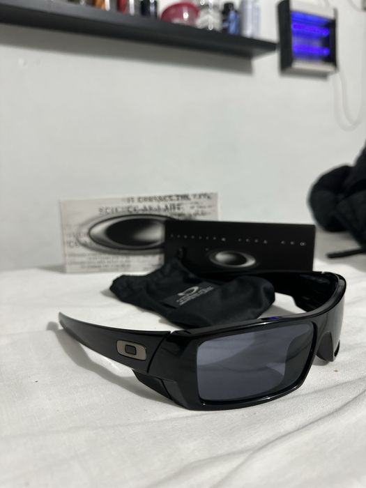 Oculos oakley gascan original