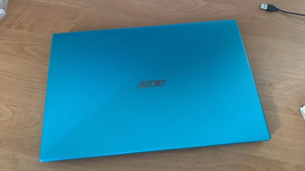 Ноутбук Aspire A315-58