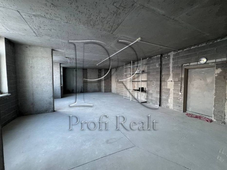 Продаж 3 кімн.кварт. Урлівська23Б Осокорки