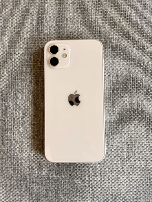 Iphone 12 64GB Branco