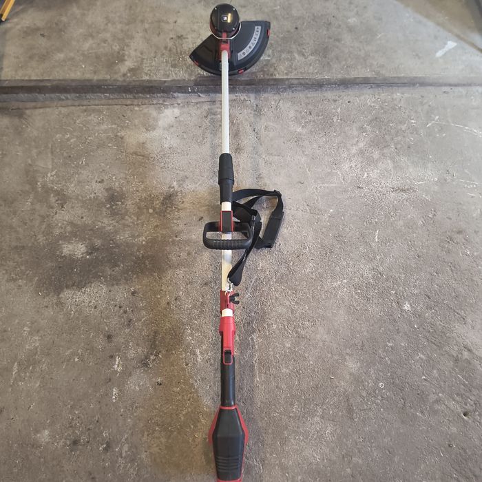 Kosa akumulatorowa EINHELL GE-CT 36-30 Li E-Solo