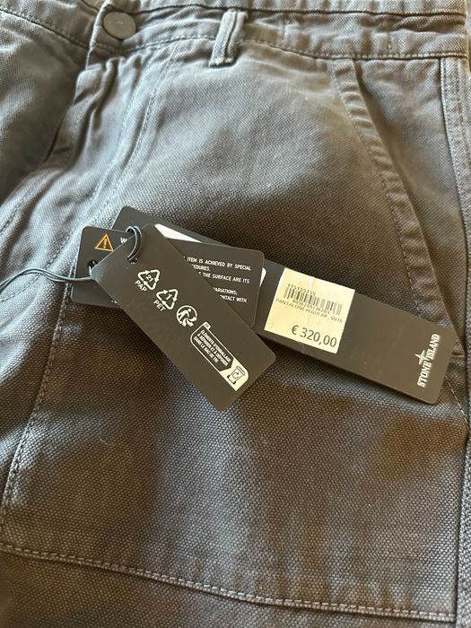 Stone Island Pants/Jeans, W31, Original, Never Worn, Like New