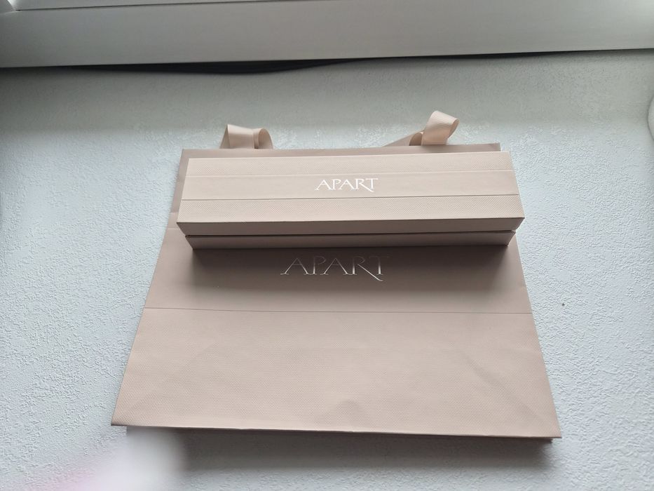 Bransoletka Apart charms