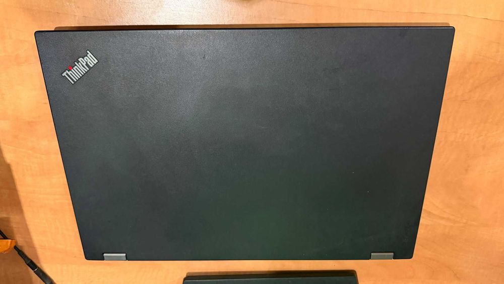 Lenovo ThinkPad L560 | 15.6" FHD | i5 | 8GB RAM | Win 11 | Bateria Nova (6 Ciclos)