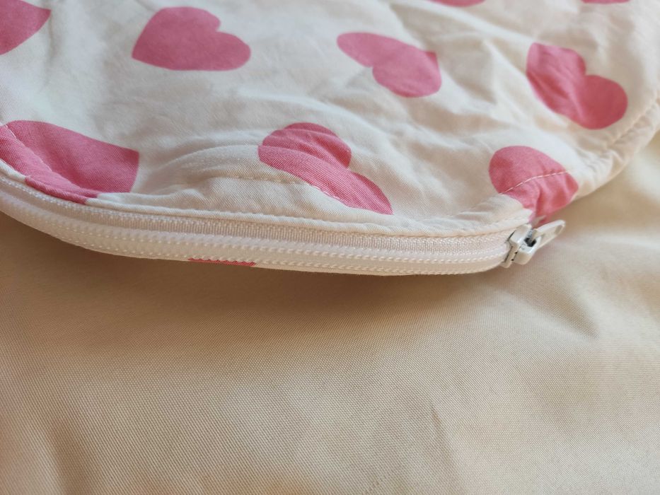 Saco de dormir Bebé (Novo)