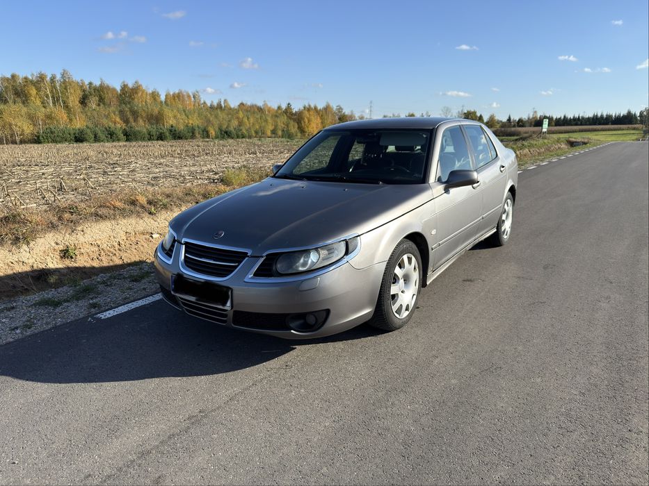 Saab 9-5