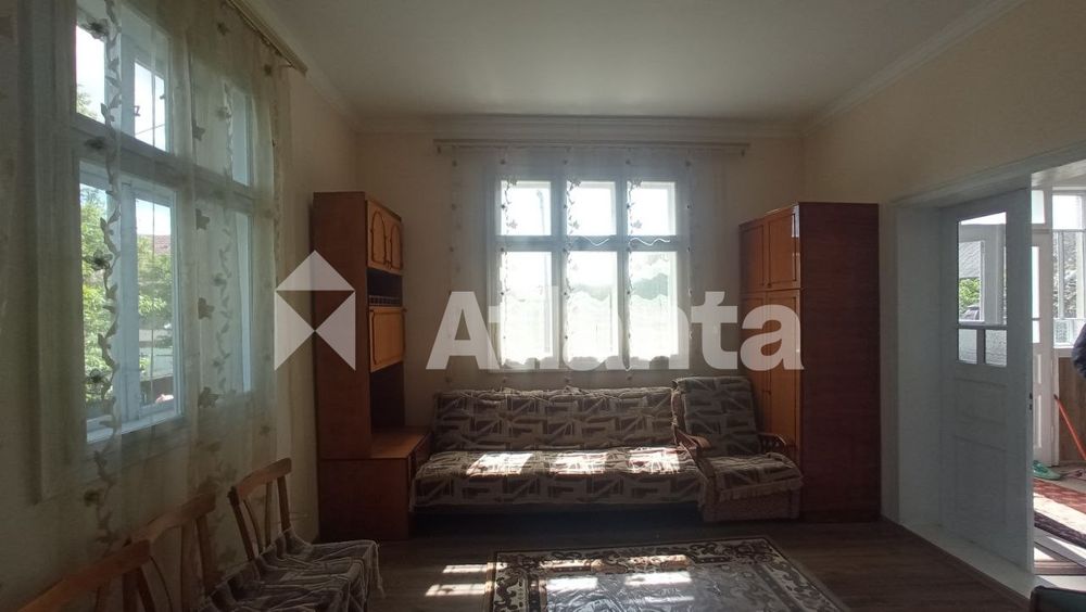 Продаж будинку с. Чорнівка