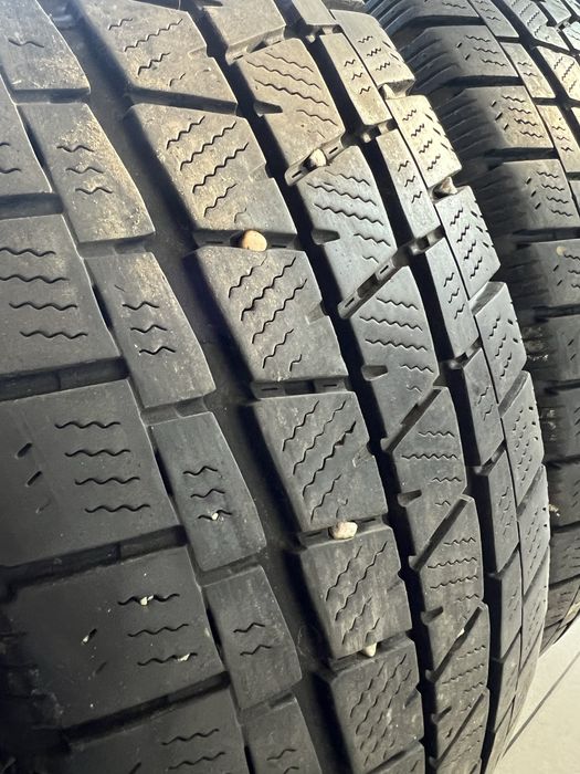 195/60 r16c falken eurowinter