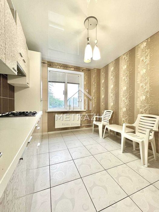 Продам 1 к. квартиру ЖК Александровский метро Масельского новострой