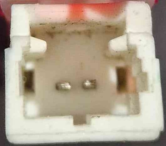 Luz Stop Adicional / 3º Stop 89071182 - RENAULT KANGOO / GRAND KANGOO II