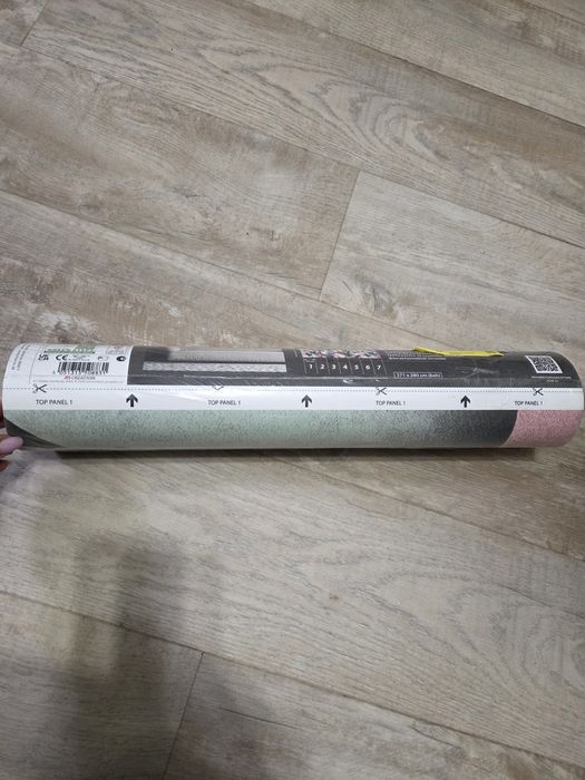 Шпалери The Wall 38287-1