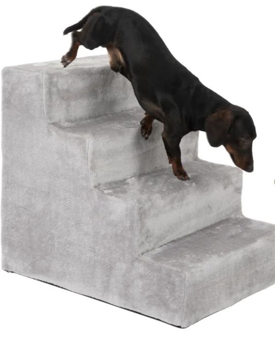 Schody Stepway dla psa