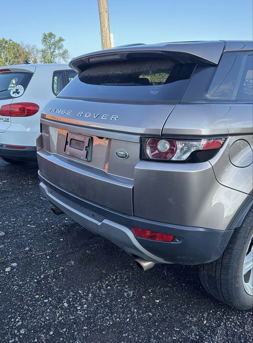 LAND ROVER Range Rover Evoque 2015 VIN SALVP2BG2FH048948 фото оголошення 22 з 24