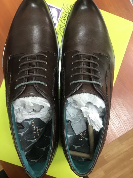 Мужскі класичні тулі TED BAKER London