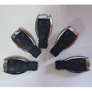 Mercedes kodowanie kluczyka ,stacyjki, rygla