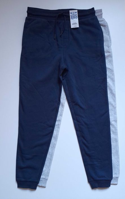 Теплі спортивні штани Matalan (Англія), 12 років