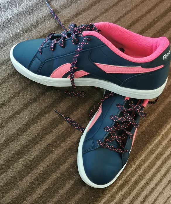 Buty reebok numer 38