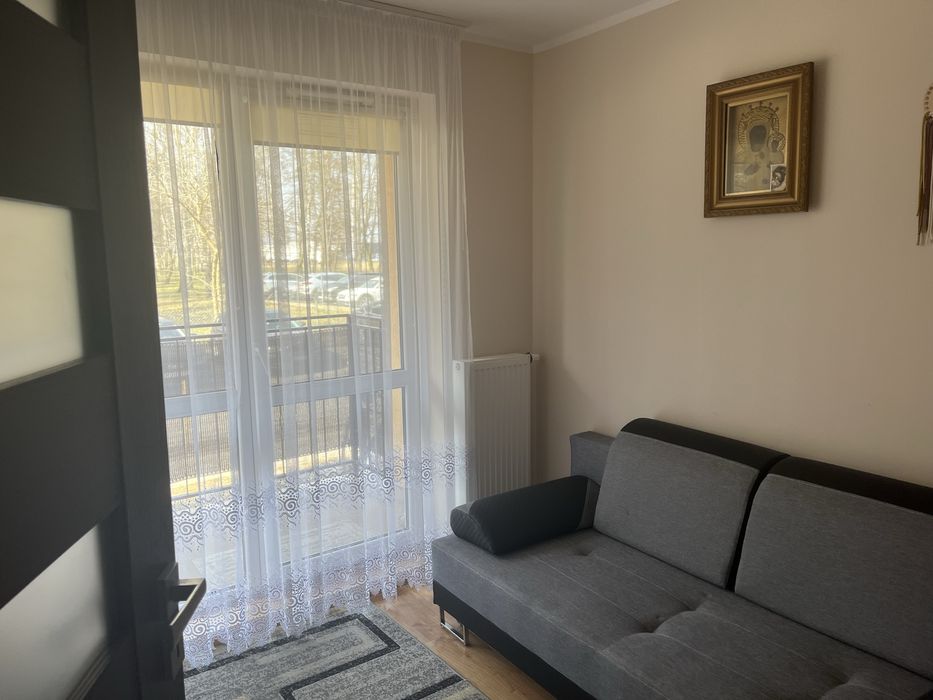 Mieszkanie 67m2 nowe bloki