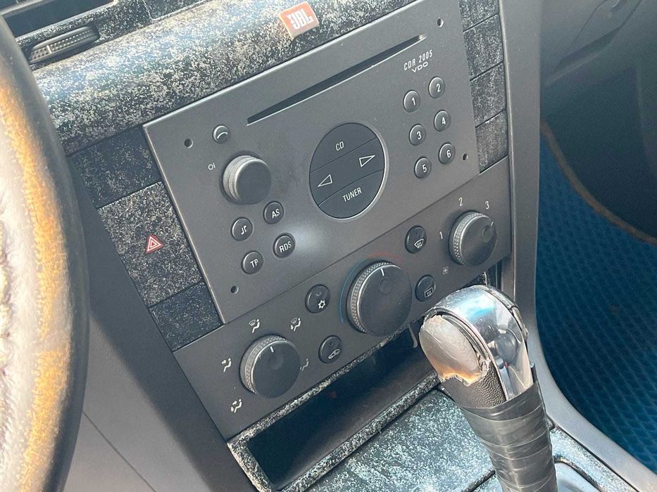 Продам Opel Vectra 2002р. #72592