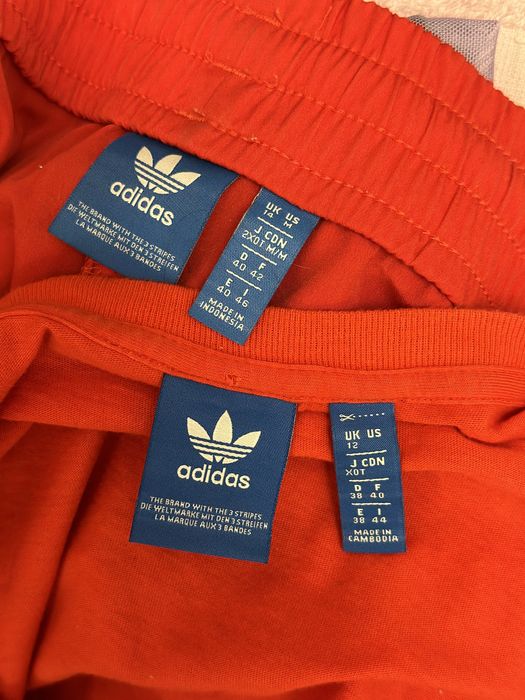 Костюм adidas, жіночий s, оригінал