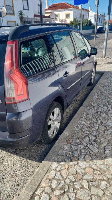 C4 grand Picasso 1.6 hdi(S/FAP) 2008