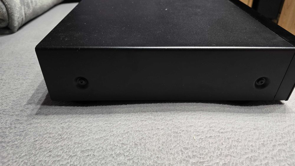 Sprzedam odtwarzacz sieciowy i DAC Pioneer N-50-K pilot, pudło.