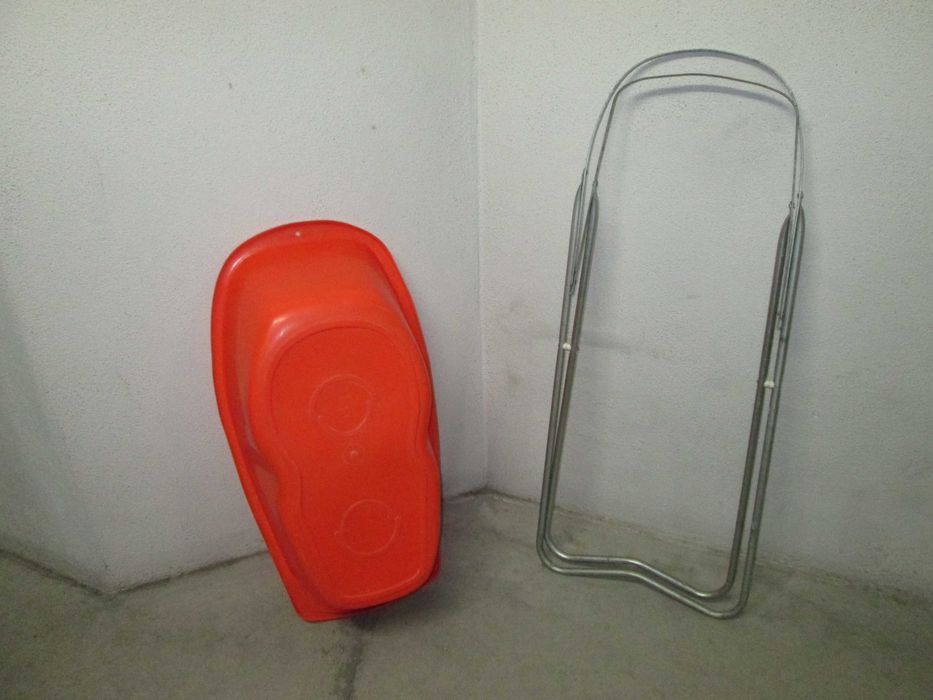 Banheira para Criança / Bébé