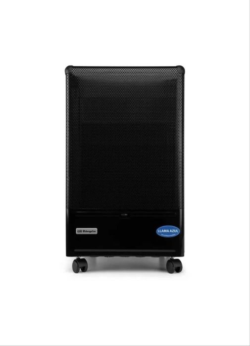 Продам портативний газовий обігрівач Orbegozo HBF90  обогреватель