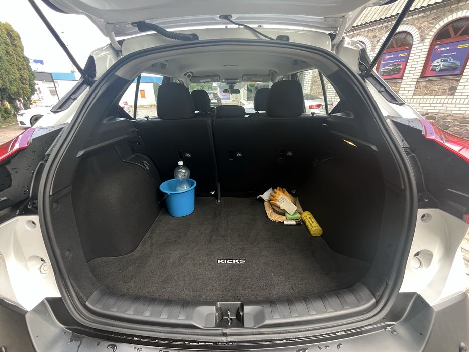 Nissan Kicks 2020 за ГОТІВКУ, або в ЛІЗИНГ | КРЕДИТ