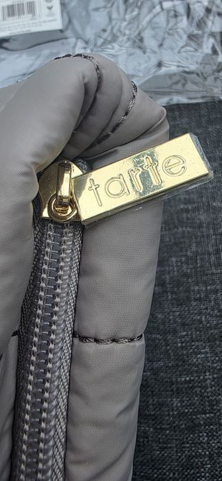 Nowa kosmetyczka tarte