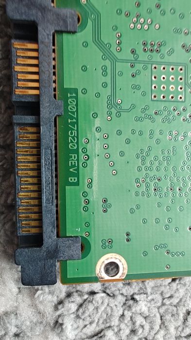 Elektronika do dysku Seagate ST3000xxx ST2000xxx