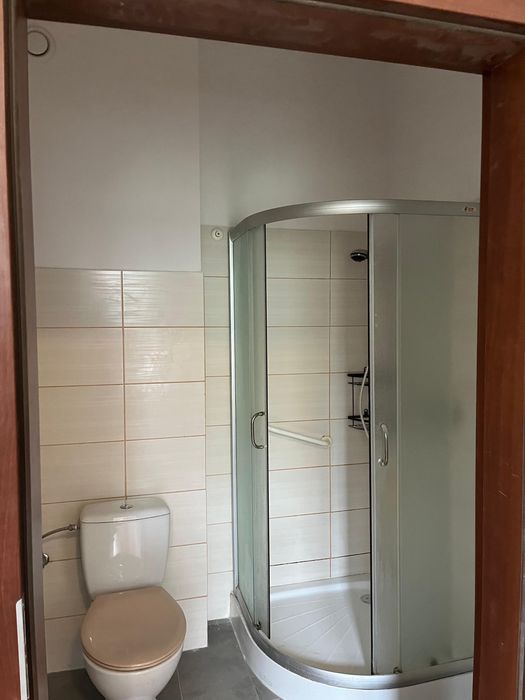 Mieszkanie Reszel 36m2