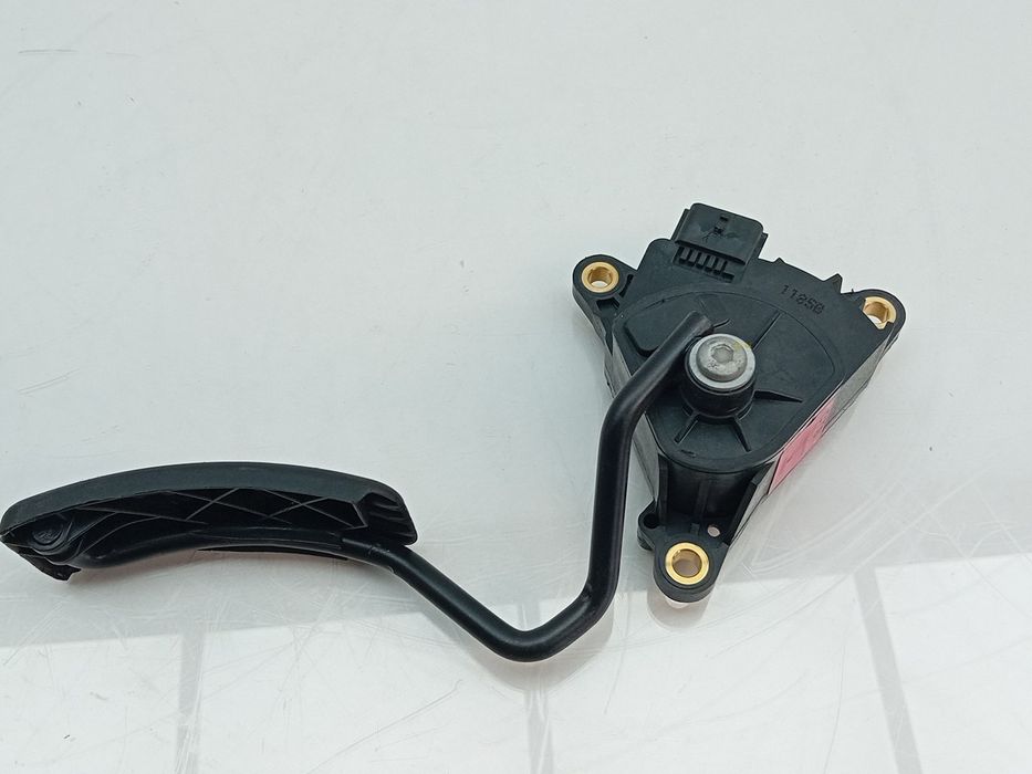 Pedal do acelerador RENAULT Zoe (BFM_)