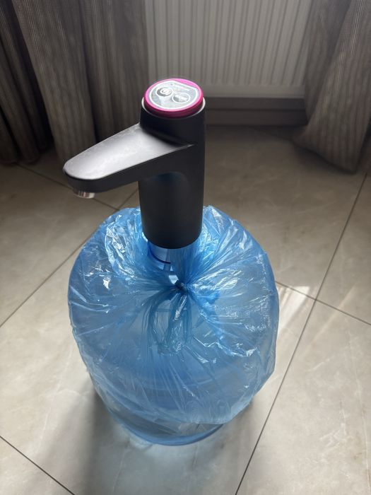 Помпа для води, електрична