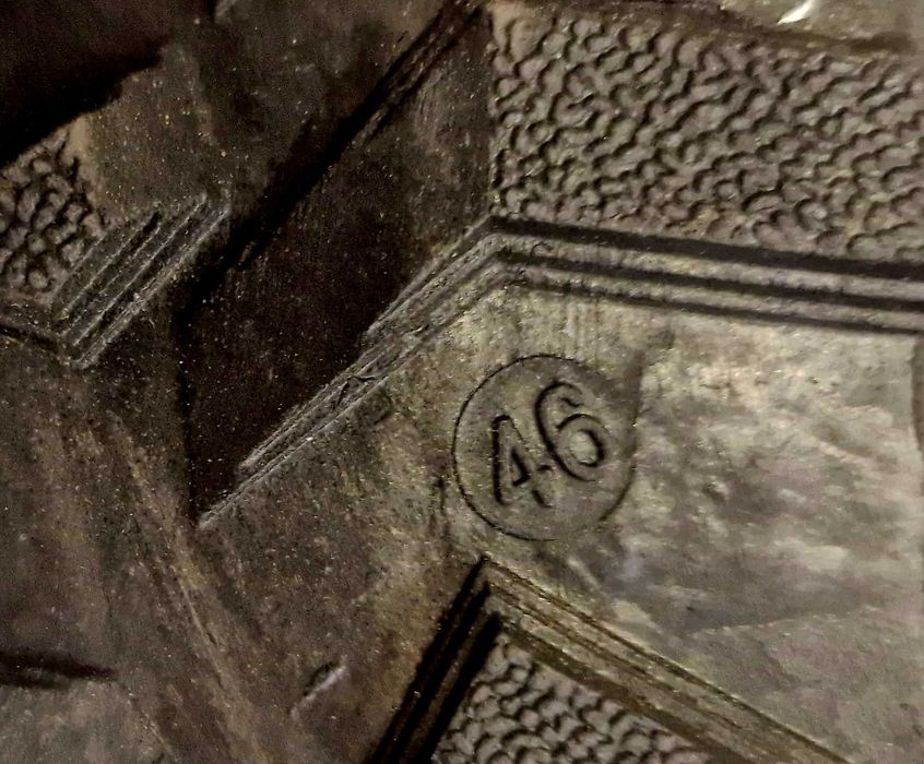 Atlas for men дутики теплі чоботи зимние сапоги термосапоги серые 46.