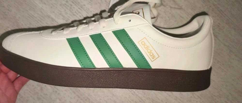 Adidas VL Court damskie