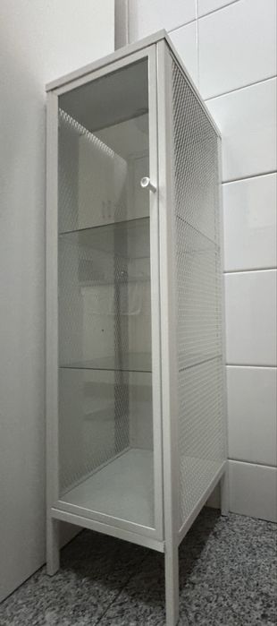 Vitrine Baggebo ikea