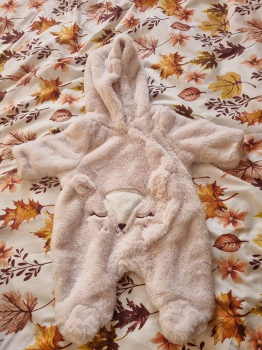 Kombinezon przejsciowy