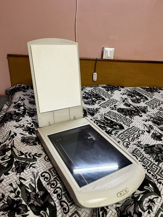 сканер HP робочий