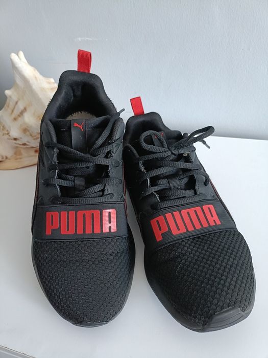 Budy adidasy męskie
