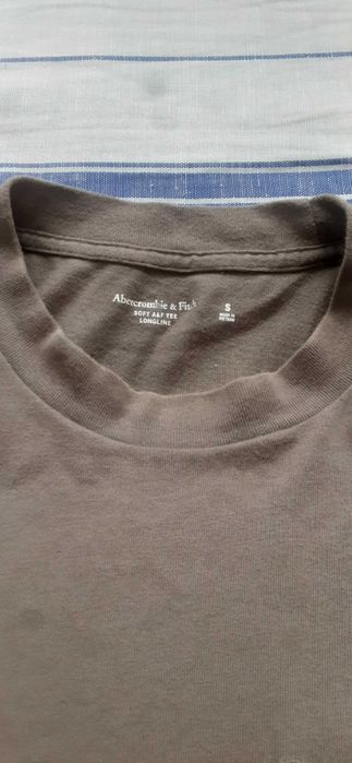 Koszulka Abercrombi & Fitch