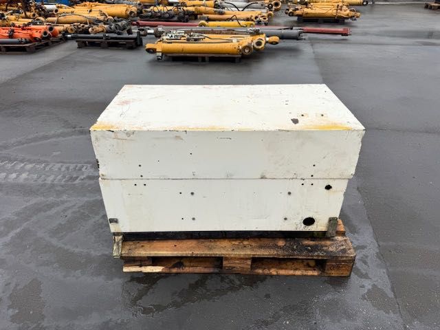 SINCRO EK2MCT diesel do weryfikacji agregat