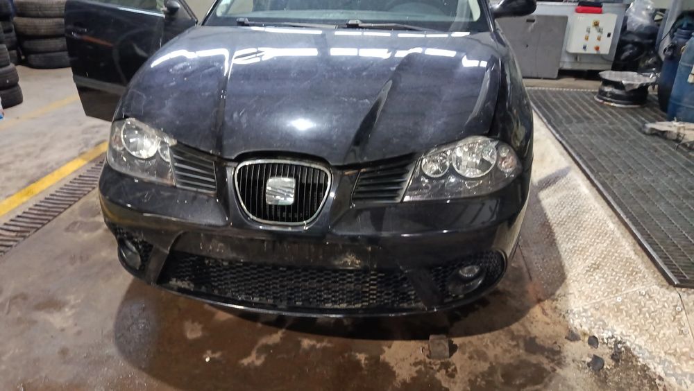 Frente completa SEAT Ibiza III (6L1)