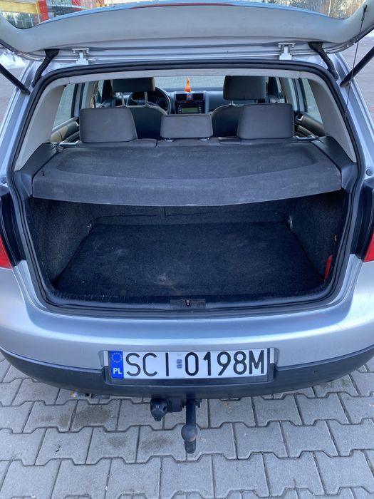 VW Golf 5 2.0 дизель 4х4 2005 року для ЗСУ або Волонтерських потреб